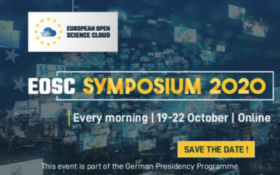 EOSC symposium
