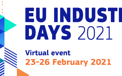 EU Industry Days 2021