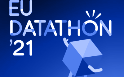 The EU open data competition