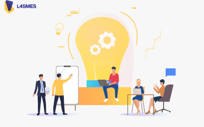 2nd  LeadershIP4SMEs Call for applications