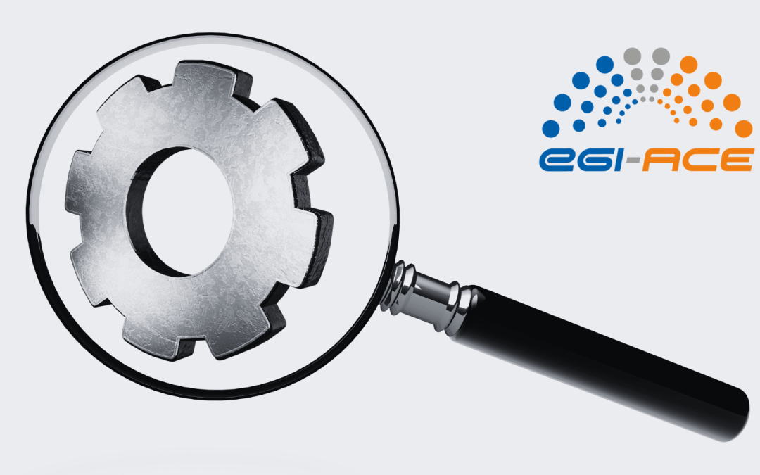 Service: EOSC Compute Platform (EGI-ACE)