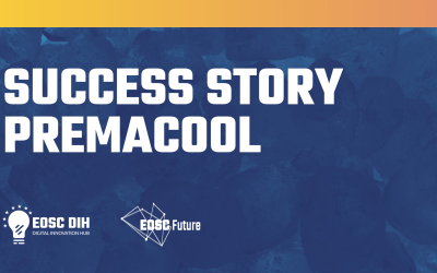 EOSC DIH Success Story: PreMaCOOL